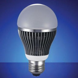 高迅电子产品推荐 LED 球泡灯系列CEQ03 B